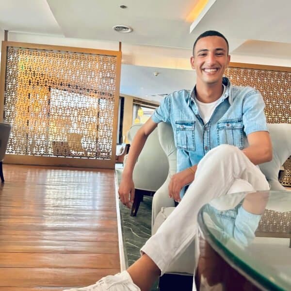 Belal Eldeak