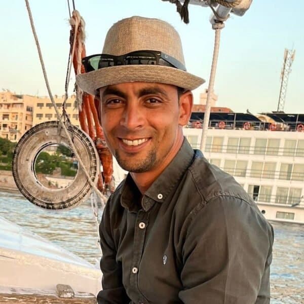 Hassan Eldeak
