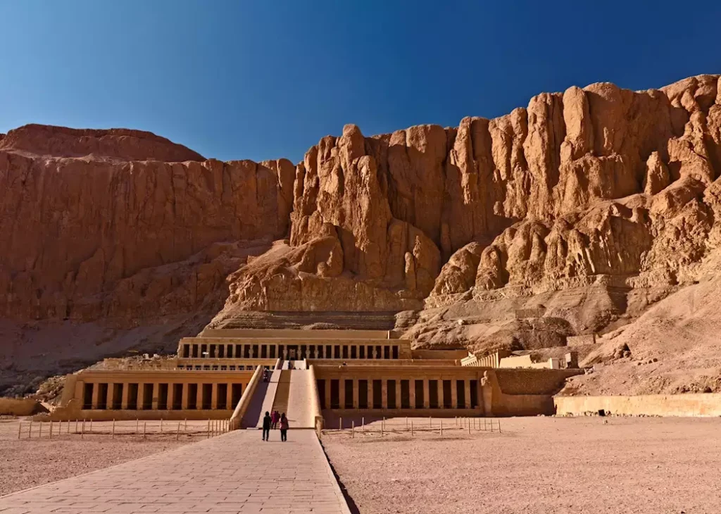 Tourism in Luxor: 10 Amazing Reasons to Visit Now