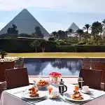 Egyptian Hotel