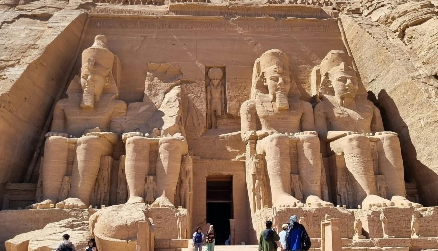 aswan