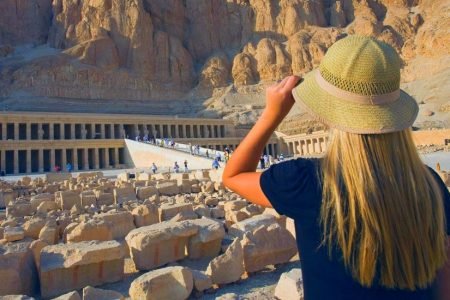 Unique of Luxor in half day
