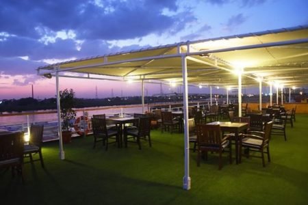 luxurious Nile cruise 3nights from Aswan to Luxor by Eldeak Tours