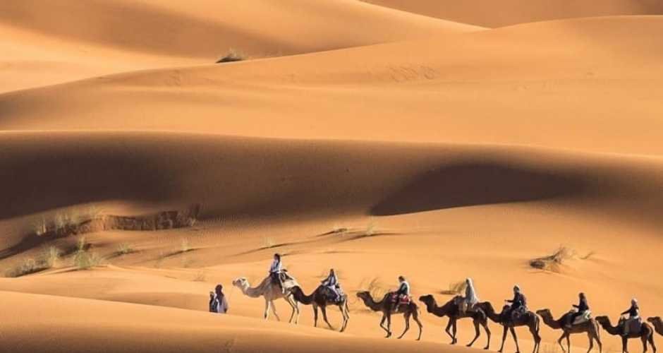 Eldeak Tours