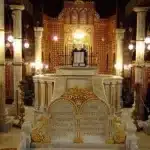 Ben Ezra’s Synagogue