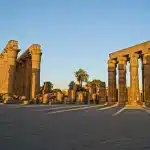 Karnak Temple