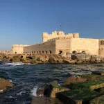 The Fort of Qaitbay