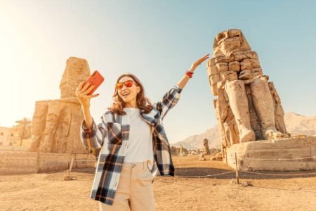 Discover greatness of Luxor West Bank 1 |  Half Day-Tour for Valley of the Kings & Hatshepsut Temple
