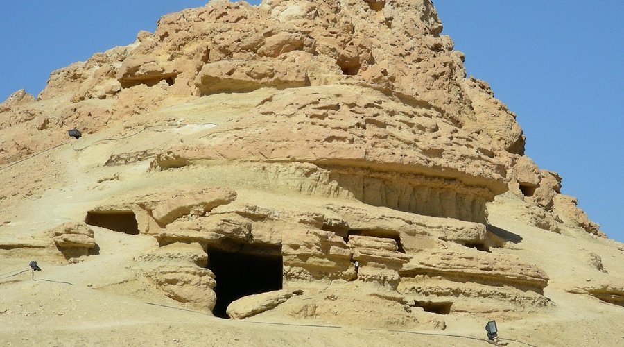 Eldeak Tours