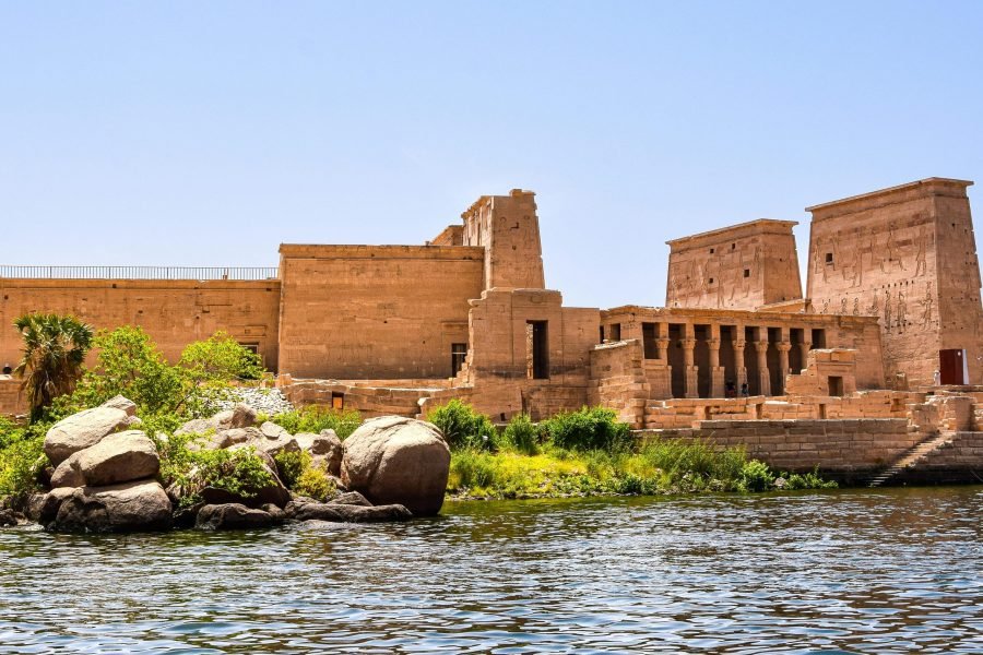 4 Nights Dahabiya From Luxor to Aswan