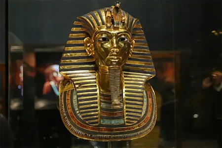 Tut Ankh Amoun