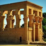 Philae Temple