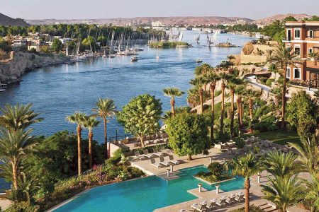 Aswan by Eldeak Tours