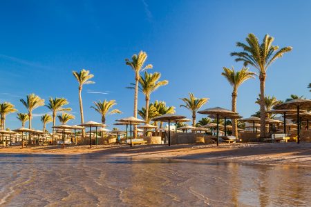 Hurghada by Eldeak Tours