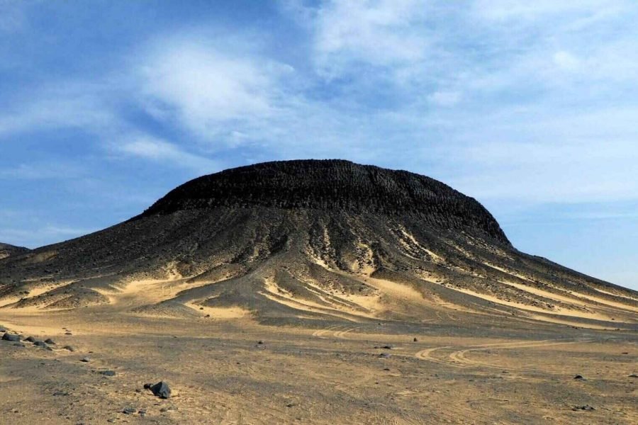 2 nights 3 days into desert from Cairo
