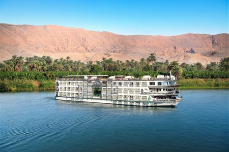 Nile Cruise