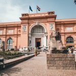 Egyptian Museum