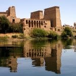 Philae temple