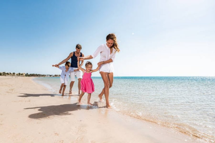 10 Nights in Egypt 6 Nights in Hurghada – 4 Nights on a Cruise