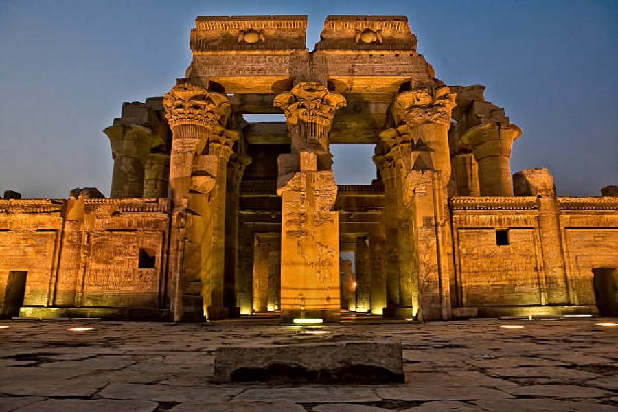 8 Nights Egypt: 2 Nights in Cairo, 4 Nights on a Nile Cruise + Abu Simbel