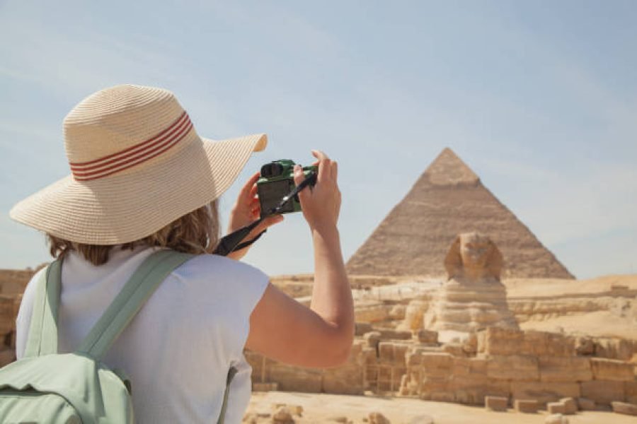 “12-Days Egypt land