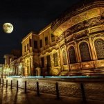 Old Cairo