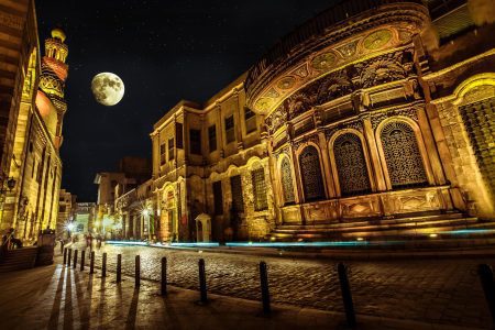 Old Cairo by Eldeak Tours