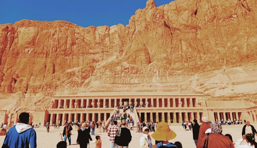 Hatshepsut