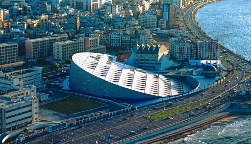 Alexandria