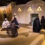 Nubia Museum