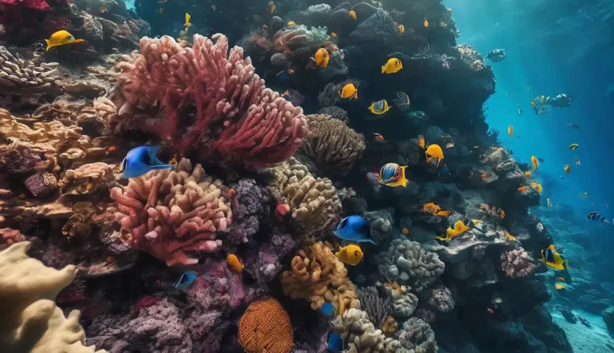 Diving Trips: Embark on These Unique Cruises with Family and Friends, Now with El Deak Tours