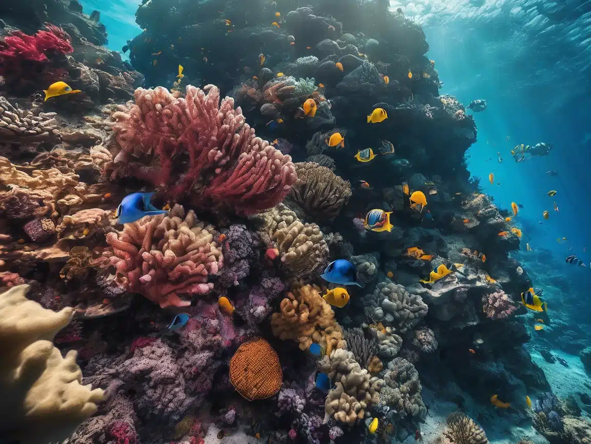 Diving Trips: Embark on These Unique Cruises with Family and Friends, Now with El Deak Tours