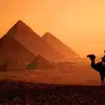 Egypt the mother of the world