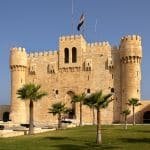 Qaitbay Citadel