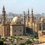 The Islamic and Coptic Cairo Tour
