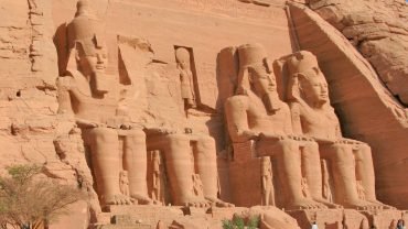 one-day trip to Abu Simbel