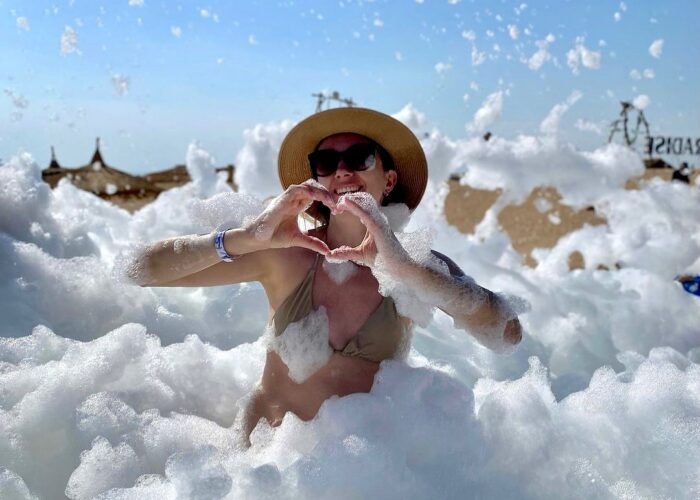 Top Hurghada Excursions: Diving & Safari Trips Eldeak Tours