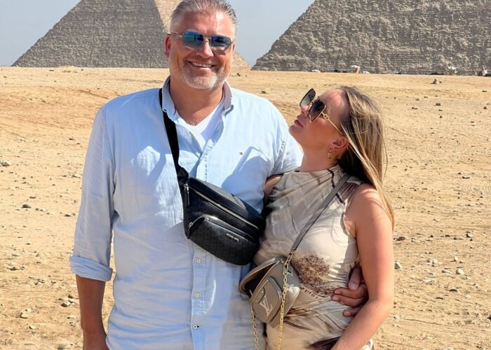 Cairo Tour from Luxor by Flight