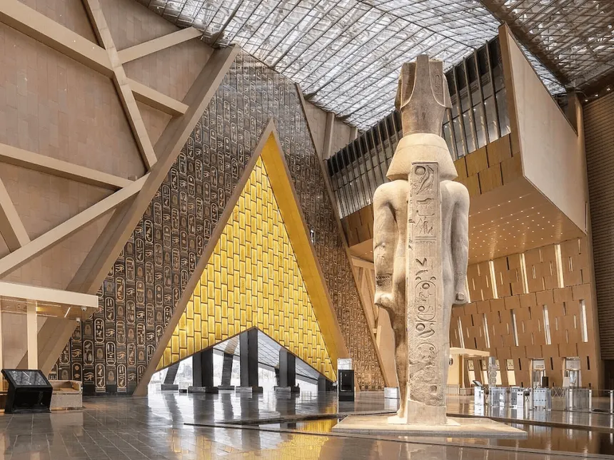 Grand-Egyptian-Museum-Image-Copyright-Grand-Egyptian-Museum Grand Egyptian Museum opening