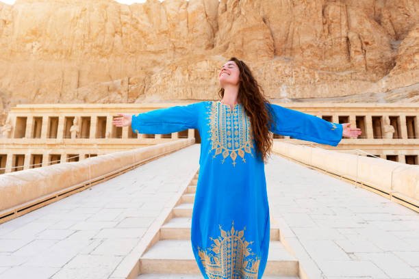 Best Luxor Tours: East & West Bank Trips | Eldeak Tours