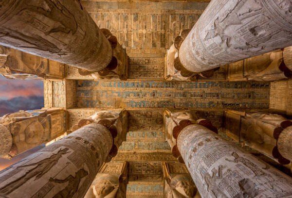Dendera and Abydos Tour from Luxor