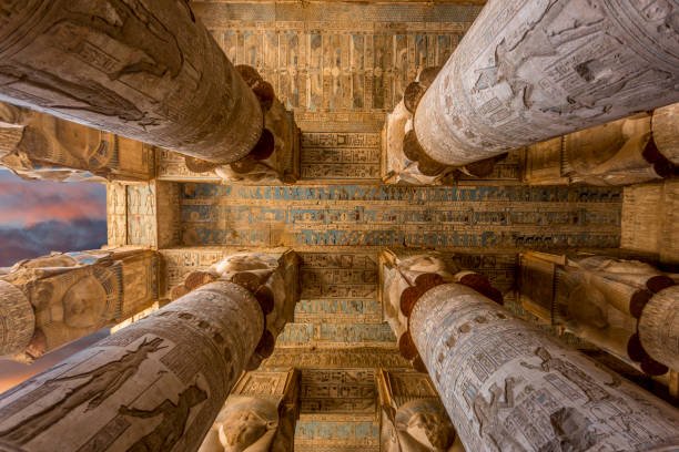 Dendera and Abydos Tour from Luxor