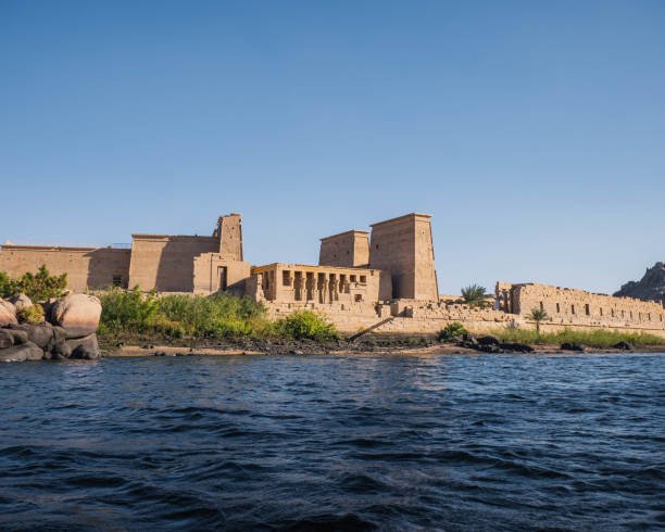 Amazing Aswan Tours: Philae & Nile Trips | Eldeak Tours