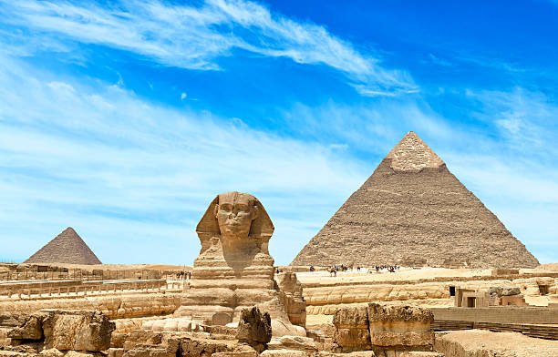 Best Cairo Tours: Pyramids, Museum & More | Eldeak Tours